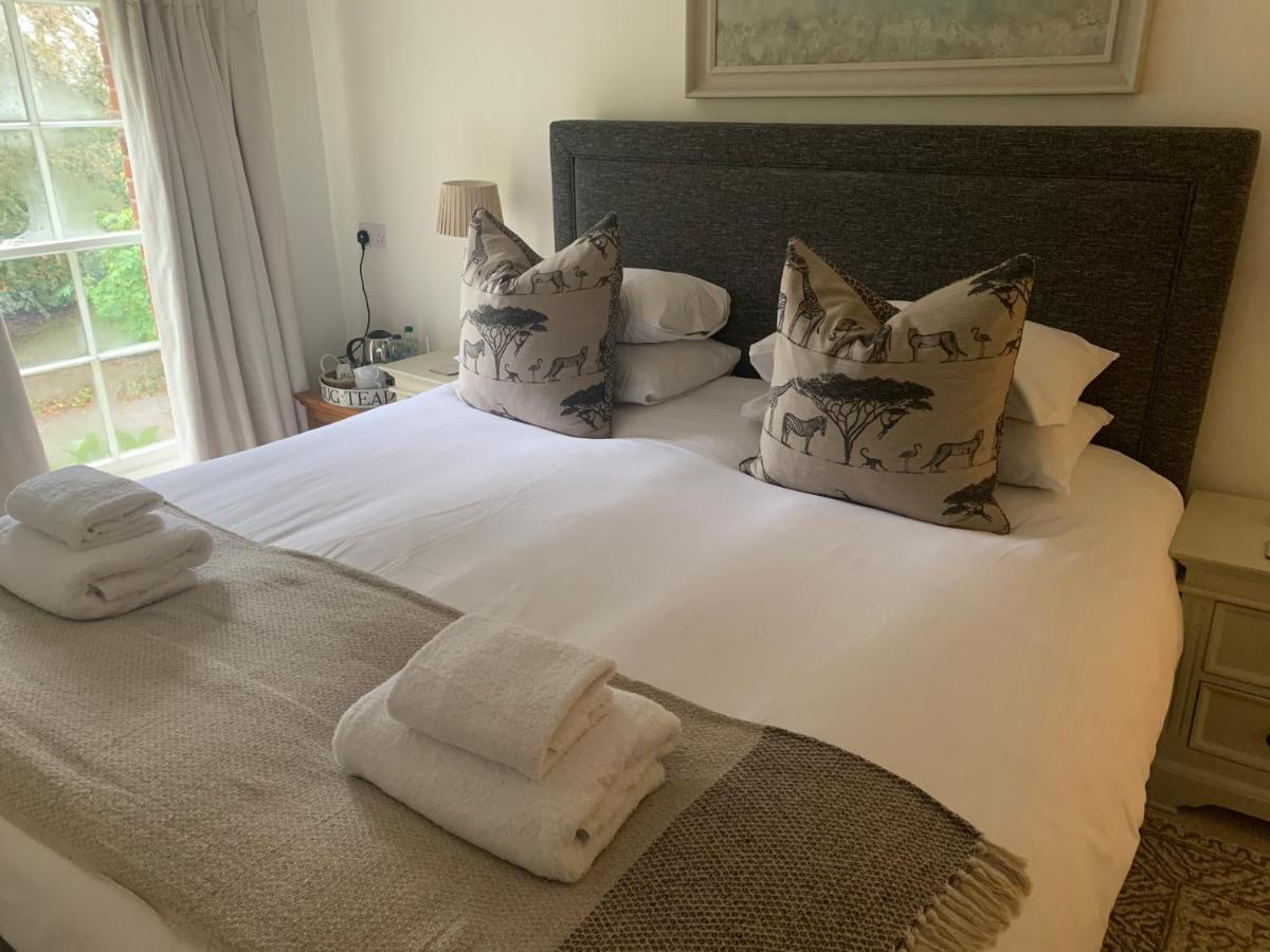 Scarborough Hill Country Inn Норт-Уолшем Экстерьер фото