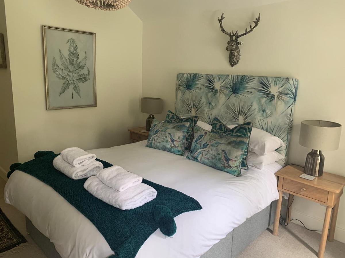 Scarborough Hill Country Inn Норт-Уолшем Экстерьер фото