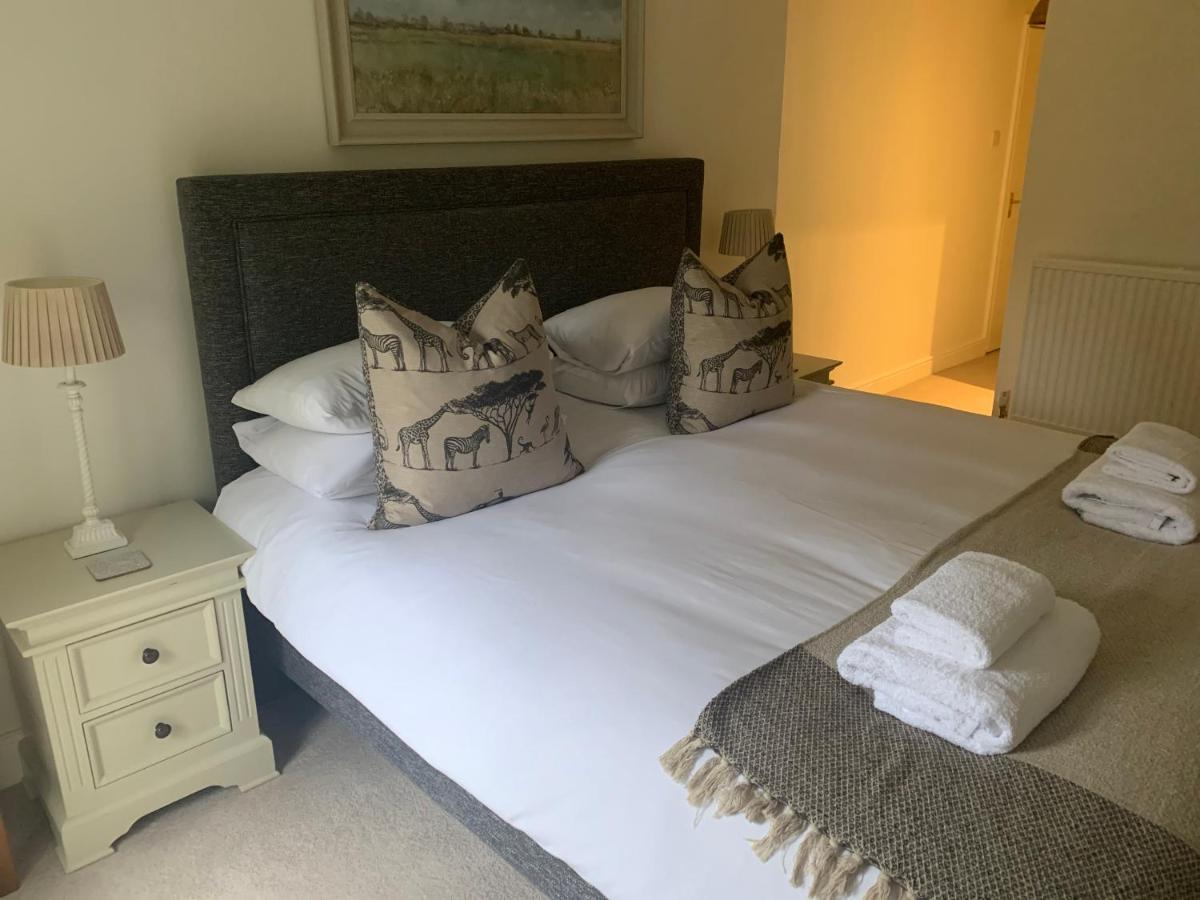 Scarborough Hill Country Inn Норт-Уолшем Экстерьер фото