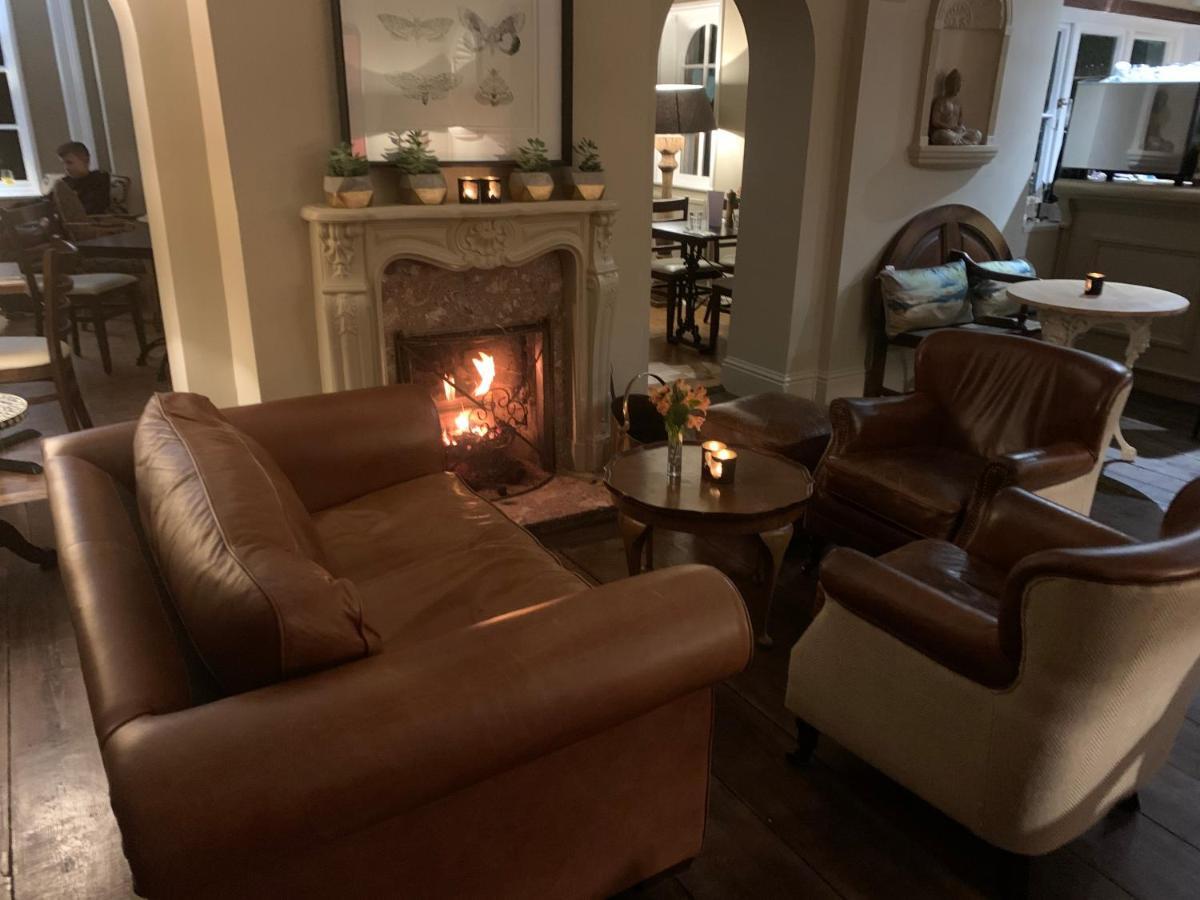 Scarborough Hill Country Inn Норт-Уолшем Экстерьер фото