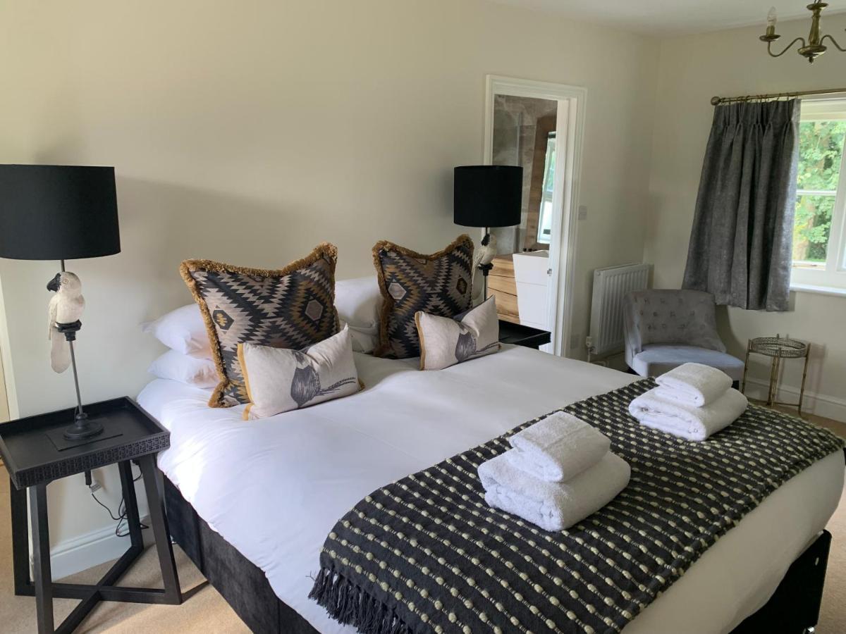Scarborough Hill Country Inn Норт-Уолшем Экстерьер фото