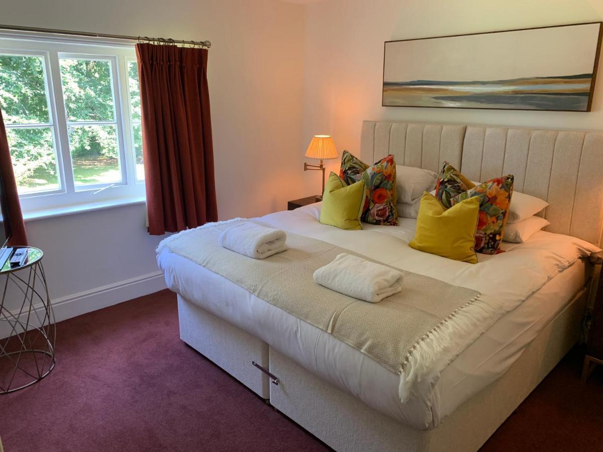 Scarborough Hill Country Inn Норт-Уолшем Экстерьер фото