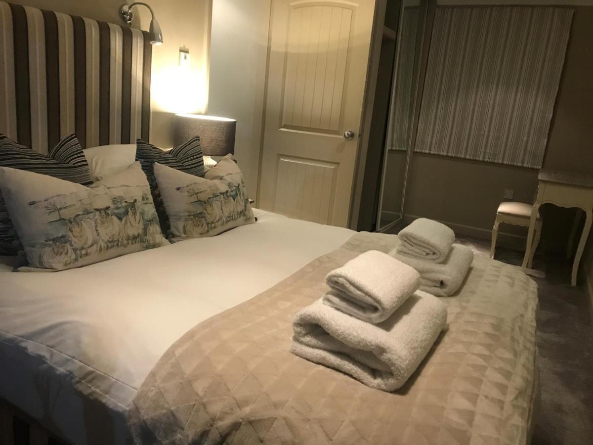 Scarborough Hill Country Inn Норт-Уолшем Экстерьер фото