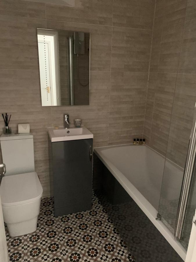 Scarborough Hill Country Inn Норт-Уолшем Экстерьер фото